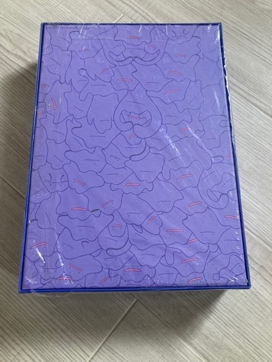 メタモン1,000ピースジグソーパズル (うち) 台原のパズルの中古