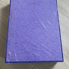 メタモン　1,000ピース　ジグソーパズルの画像