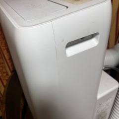 スポットクーラー10畳　除湿付き　