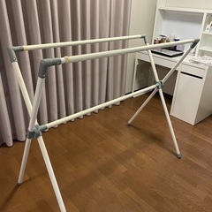 物干し　屋外用