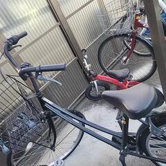 ＜お約束中＞自転車　3/21最終