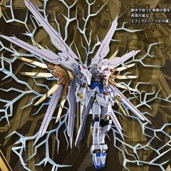 METAL ROBOT魂 プラウドディフェンダー＆エフェクトパー...