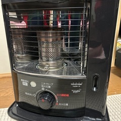 灯油ストーブ