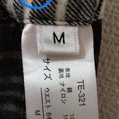チェック柄 ミニスカート フェミニン ティーンズ向けの画像