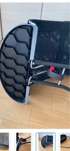 【美品】ベビービョルン　バウンサー