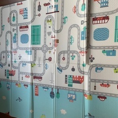 キッズマット(180cm x 200cm)
