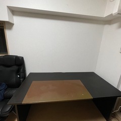 学習机 パソコンデスク　両袖机