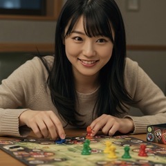 名古屋でボードゲーム仲間募集🎲✨