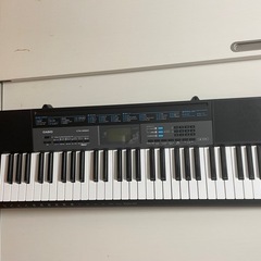 Electronic keyboard