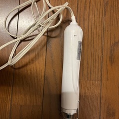 レジン３点セット　レジン用UVライト（66w）　レジンウォーマー　エンボスヒーターの画像