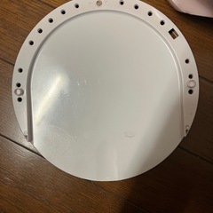 レジン３点セット　レジン用UVライト（66w）　レジンウォーマー　エンボスヒーターの画像