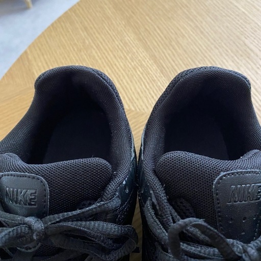 NIKE P-6000 シューズ