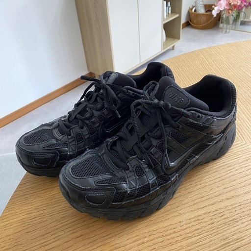 NIKE P-6000 シューズ