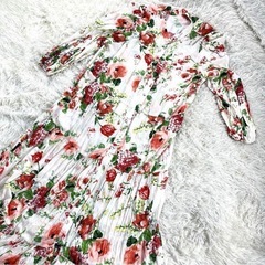 Zara dress size XSの画像