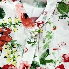 Zara dress size XSの画像