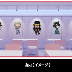 ダンジョン飯コラボカフェに一緒に行くお友達募集！ - 友達