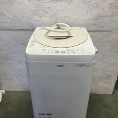 【SHARP】シャープ 全自動電気洗濯機 ES-G45PC-C ...