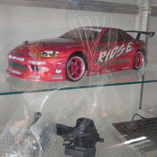 HIP ドリフトパッケージ値下げ早い者勝ちです。