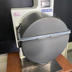 シャリカッター