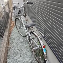 自転車