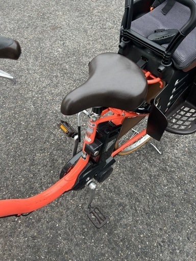 電動自転車 Assista アシスタ　　　