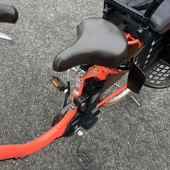 電動自転車 Assista アシスタ　　　の画像