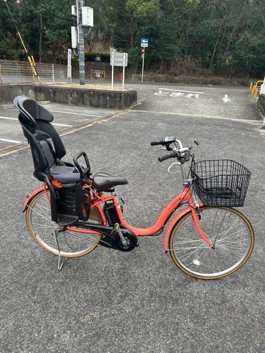 電動自転車 Assista アシスタ　　　