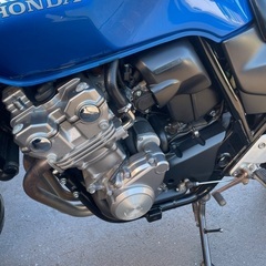 CB400SF-K nc42の画像