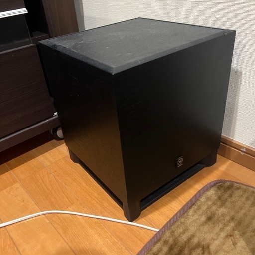 ヤマハ　　サブウーファー