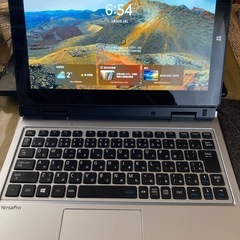 NEC 　VersaPro