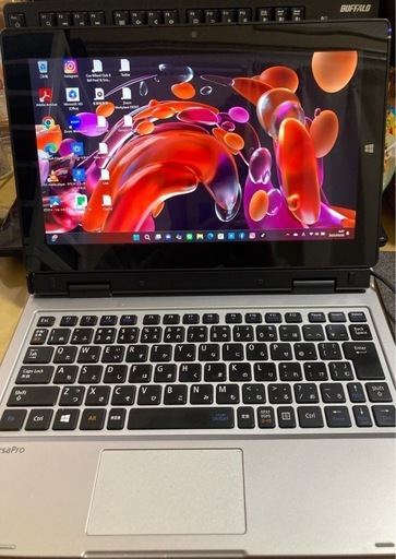 NEC 　VersaPro
