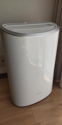 7 東芝 除湿器 衣類乾燥 ホワイト