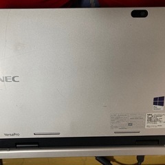 NEC 　VersaProの画像