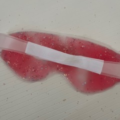 アイマスクの画像