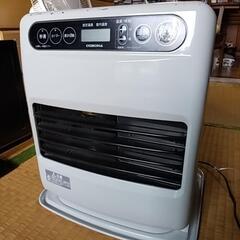 灯油ヒーター