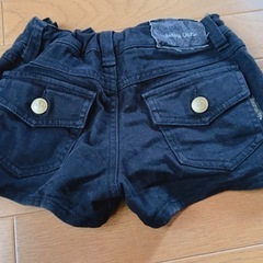 バナナチップス♡ショーパンの画像