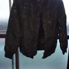 GLADIATOR/ジャケット/アウター/LLの画像