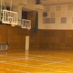 苅田ミニバスサークルは体育館が使えないのでお休みです。 守恒バス...
