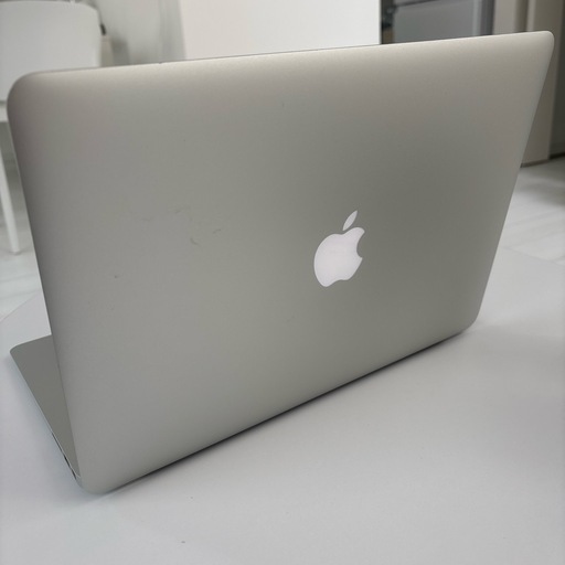 Mac MacBook Air  2017
