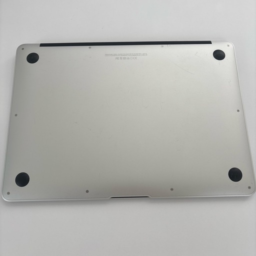 MacBook Air  2017