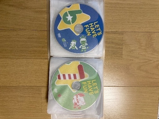 ミライコイングリッシュ BOX