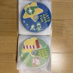 ミライコイングリッシュ BOXの画像