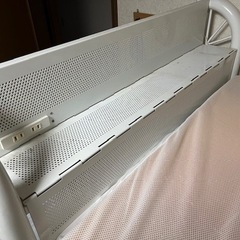ロフトベッドの画像