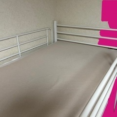 ロフトベッドの画像