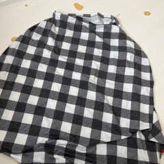 授乳ケープ