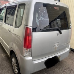  3/24まで‼️ ワゴンR 珍しいマニュアル 4wd 車検5月まで