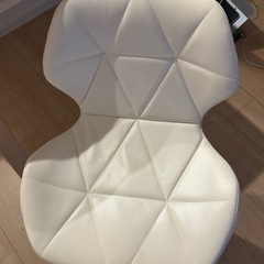 【3月限定】ダイニングセット IKEA NORRÅKER テーブル+ホワイトイームズチェアの画像