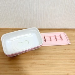 【お取引中】おしり拭きケース　
ハンドメイド　の画像