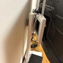 REGZA43型 の画像