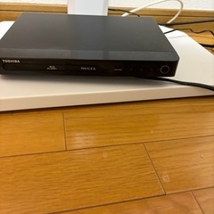 REGZA43型 の画像